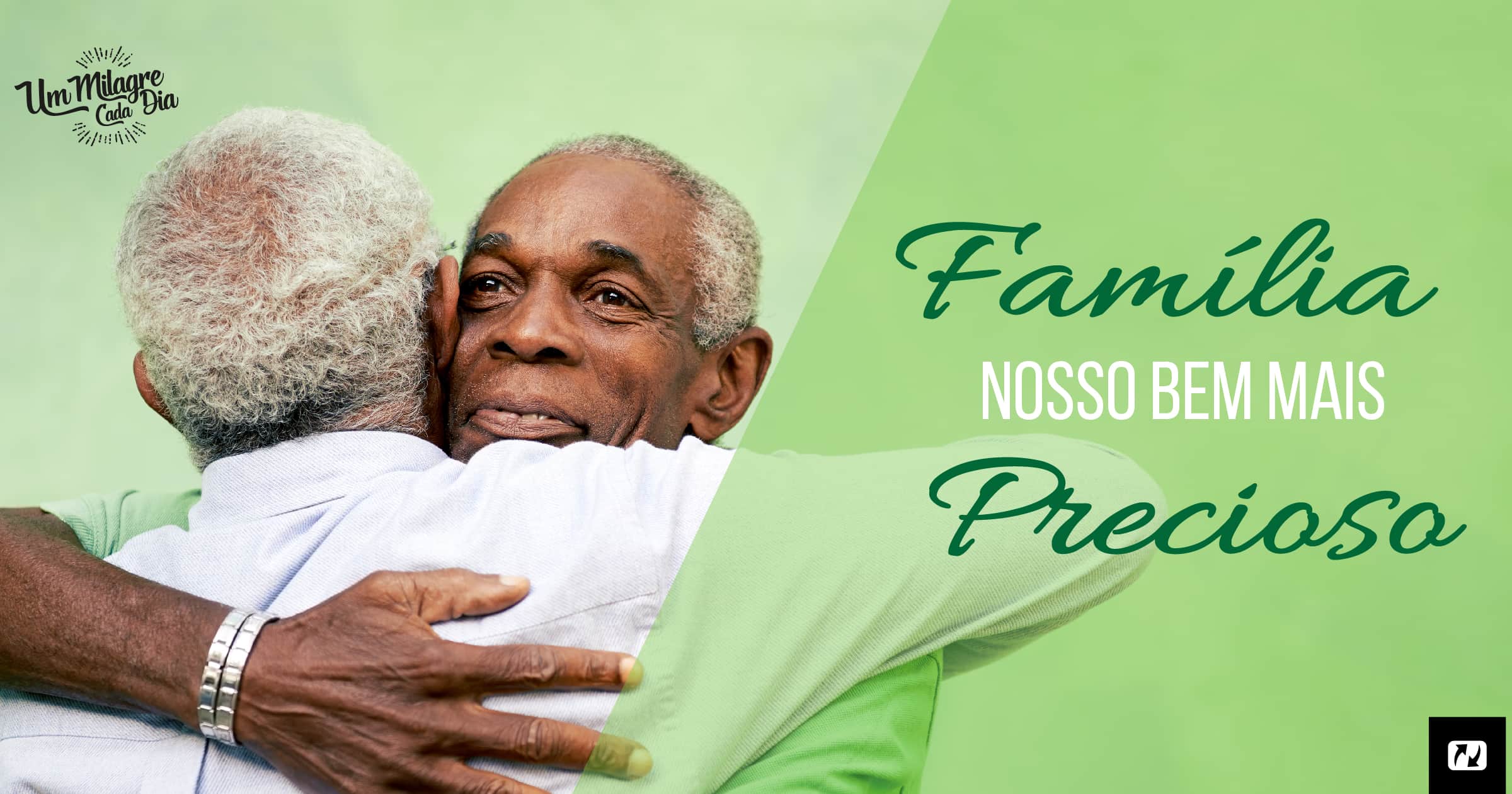 Família, nosso bem mais precioso.. nossa inspiração